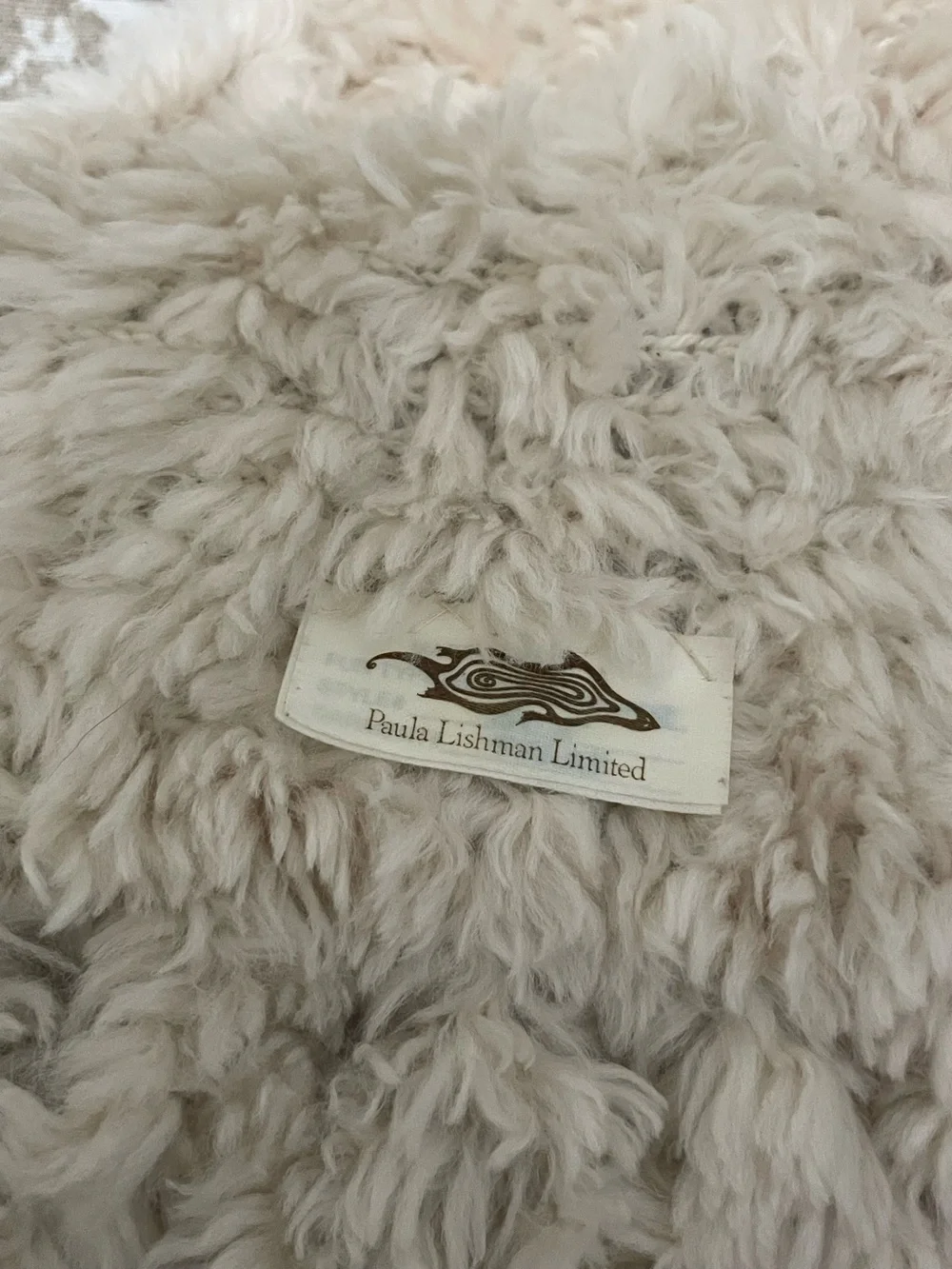Paula Lishman Limited- handmade beaver fur